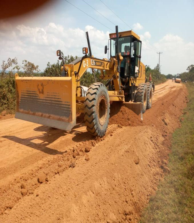 Construction